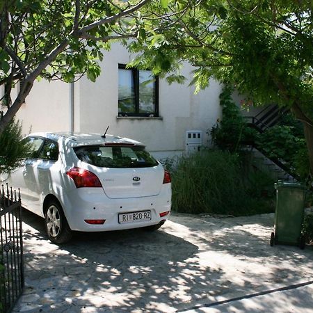 Apartments With A Parking Space Jadranovo, Crikvenica - 5533 Esterno foto