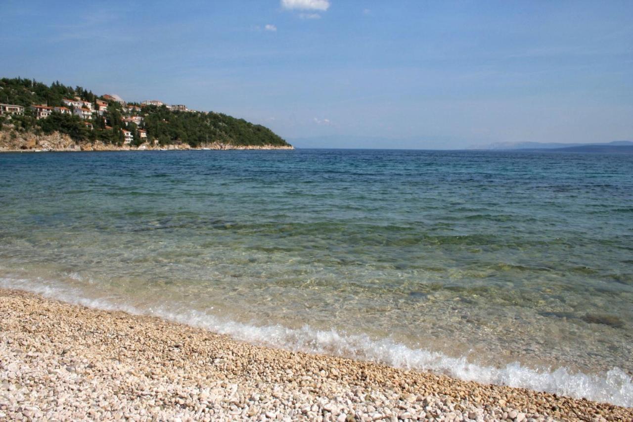 Apartments With A Parking Space Jadranovo, Crikvenica - 5533 Esterno foto