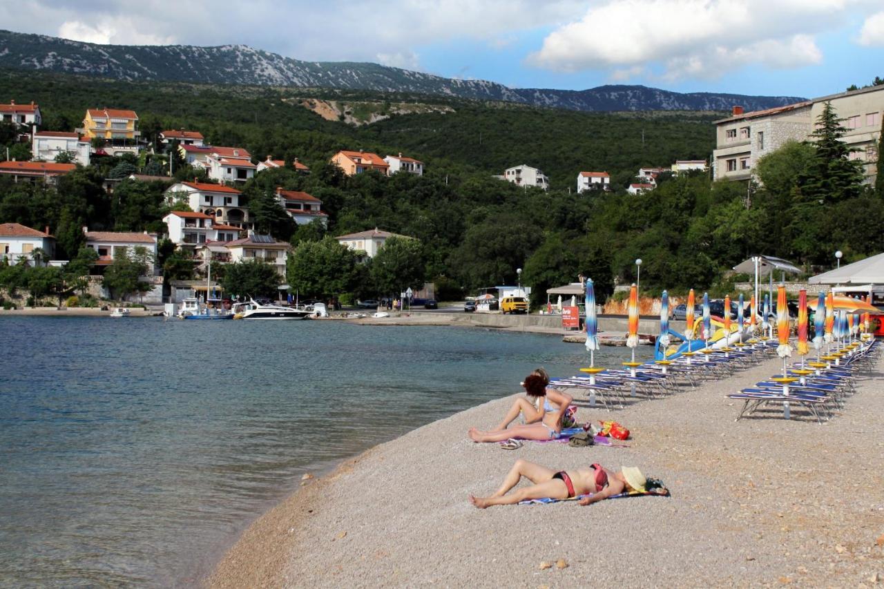 Apartments With A Parking Space Jadranovo, Crikvenica - 5533 Esterno foto