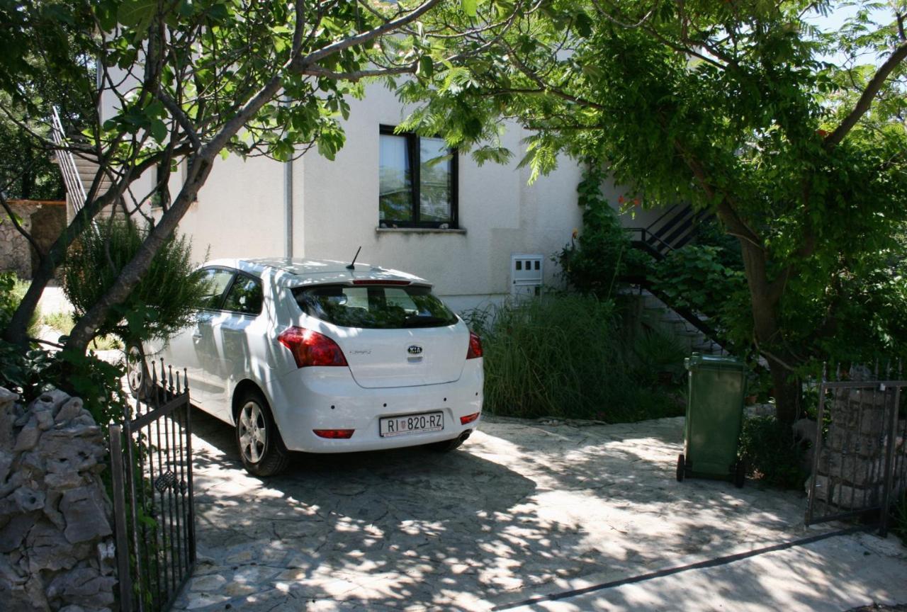 Apartments With A Parking Space Jadranovo, Crikvenica - 5533 Esterno foto