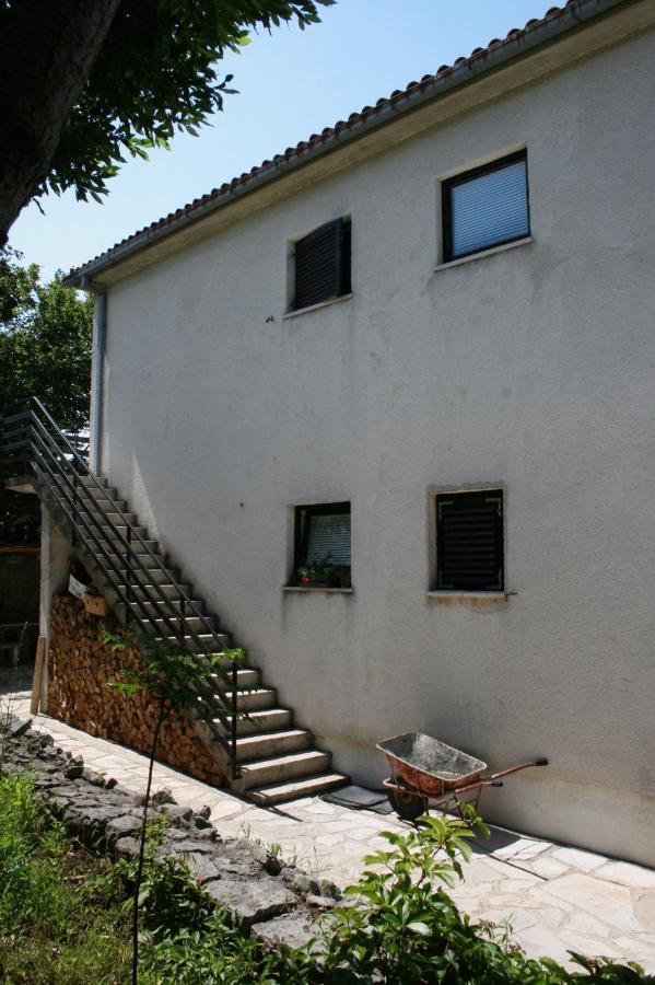Apartments With A Parking Space Jadranovo, Crikvenica - 5533 Esterno foto