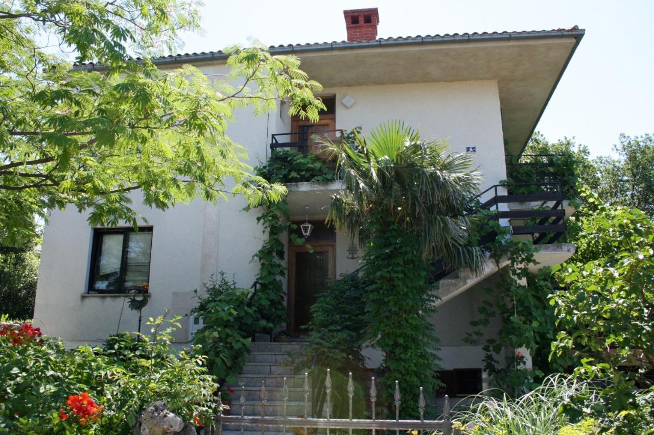 Apartments With A Parking Space Jadranovo, Crikvenica - 5533 Esterno foto