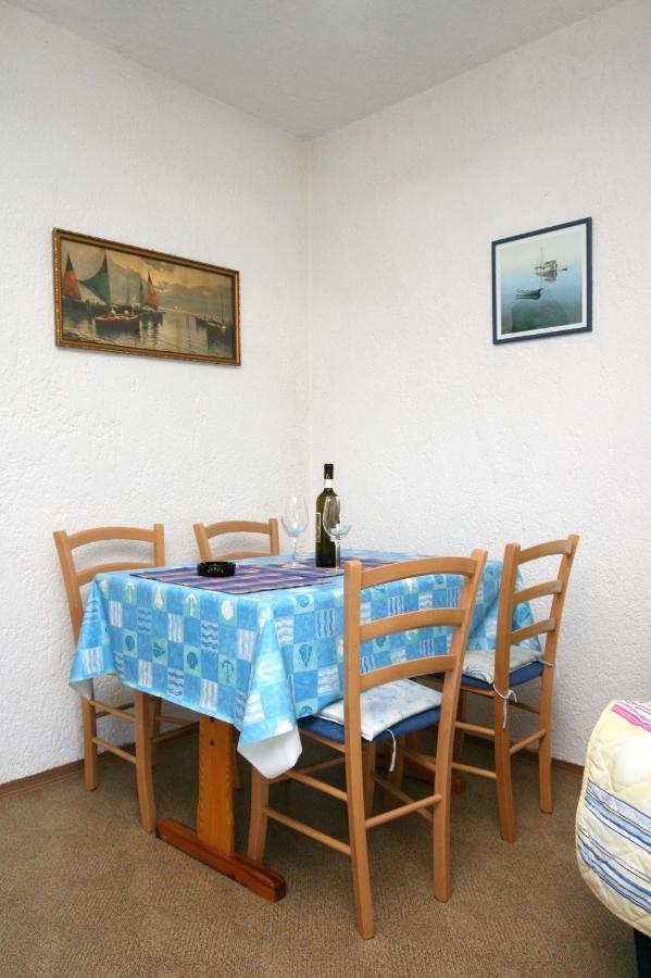 Apartments With A Parking Space Jadranovo, Crikvenica - 5533 Esterno foto