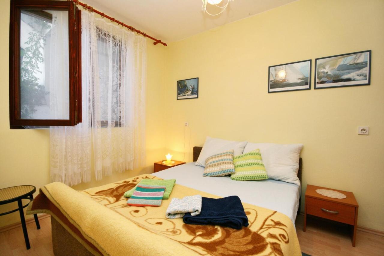 Apartments With A Parking Space Jadranovo, Crikvenica - 5533 Esterno foto