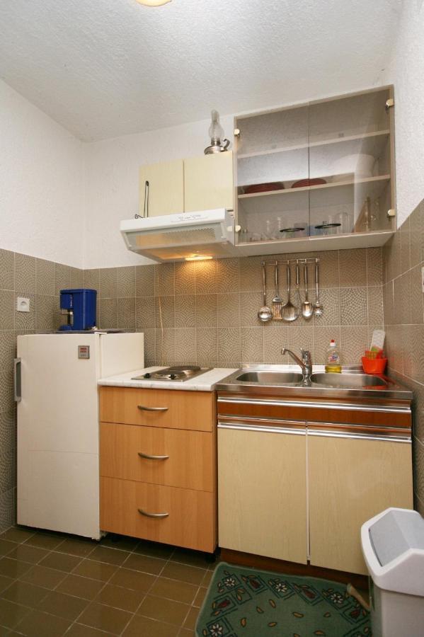 Apartments With A Parking Space Jadranovo, Crikvenica - 5533 Esterno foto