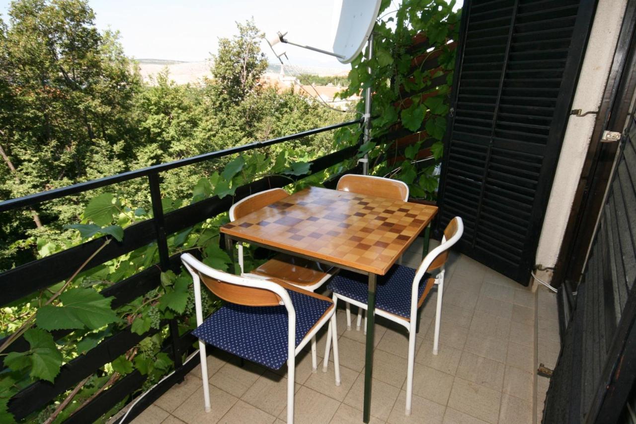 Apartments With A Parking Space Jadranovo, Crikvenica - 5533 Esterno foto