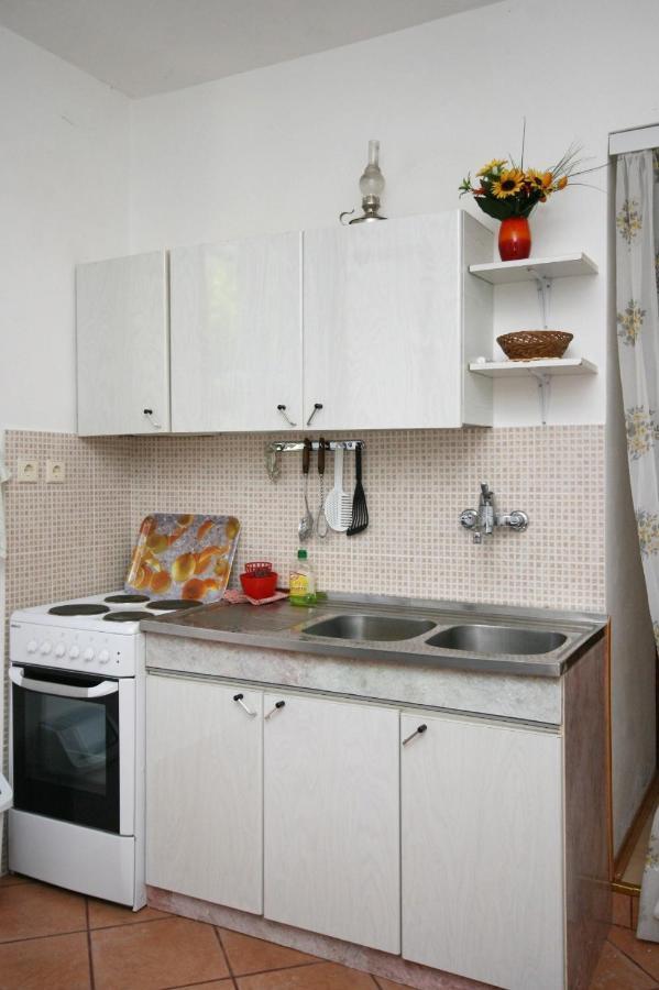 Apartments With A Parking Space Jadranovo, Crikvenica - 5533 Esterno foto