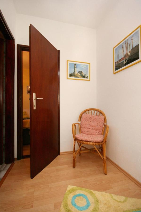 Apartments With A Parking Space Jadranovo, Crikvenica - 5533 Esterno foto